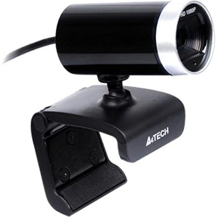 Web-камера A4TECH PK-910H нова