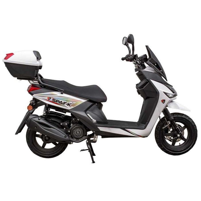 Акція літні знижки !!! Скутер SP150S-19BN