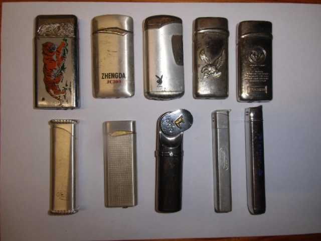 Zapalniczka kolekcjonerska