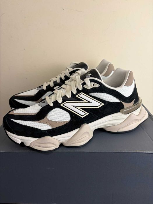 Buty/Sneakersy New Balance 9060BLZ