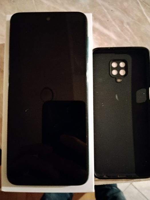 Redmi note 9 pro tanio