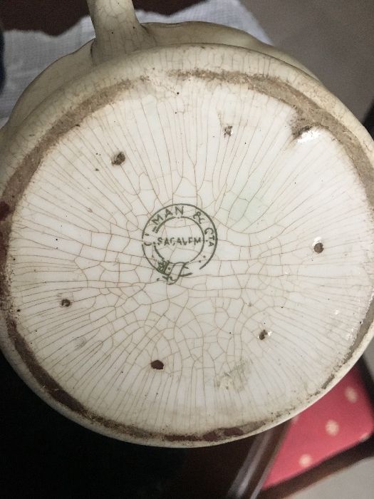 Candeeiro Gilman Sacavém