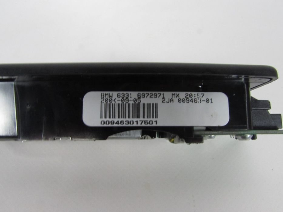 Luz De Leitura Bmw X5 Ref: 63316972971