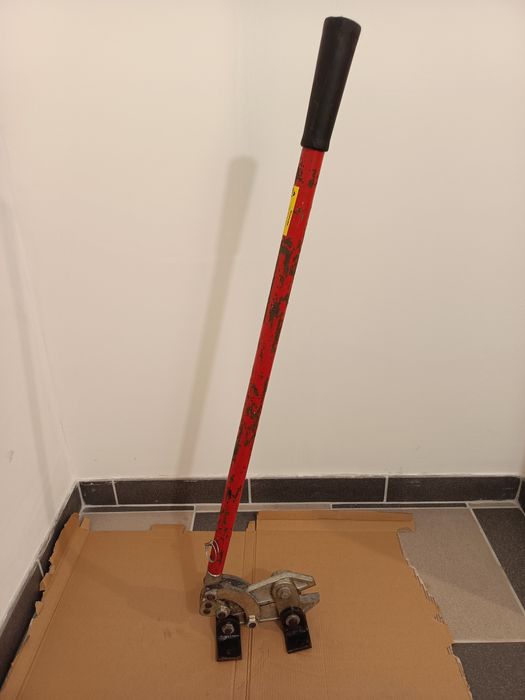 Nożyce do drutu Hefajstos