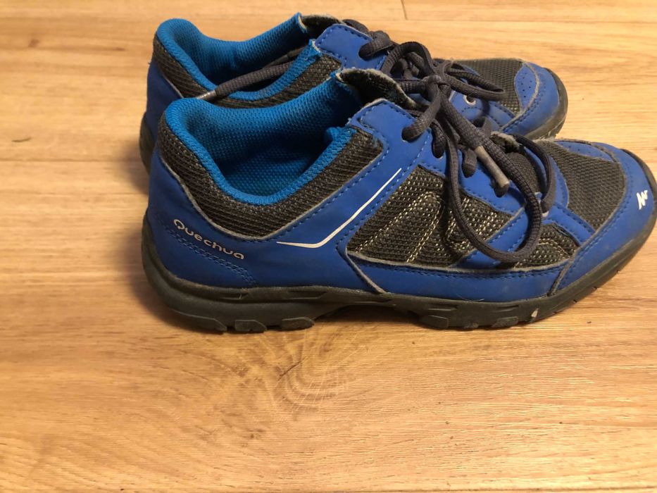 Buty QUECHUA rozmiar EU 36