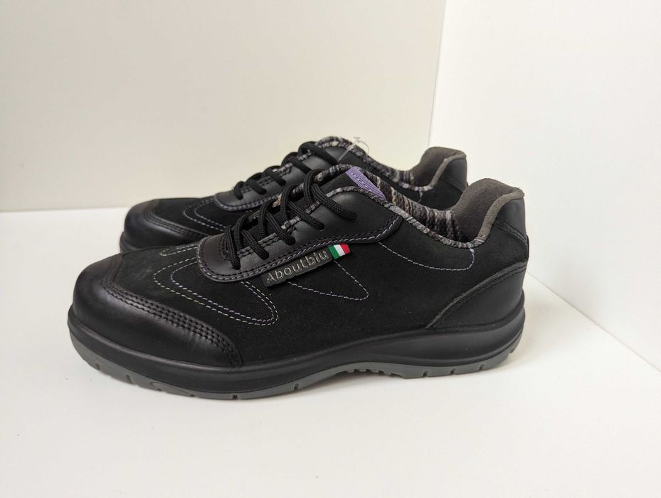 робочі кросівки Aboutblu