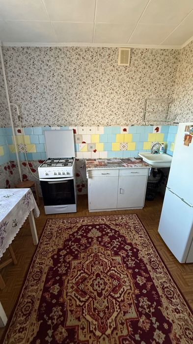 Продам квартиру ''ніша''