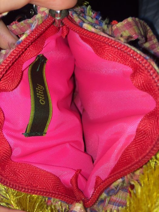 Mala de criança da oilily