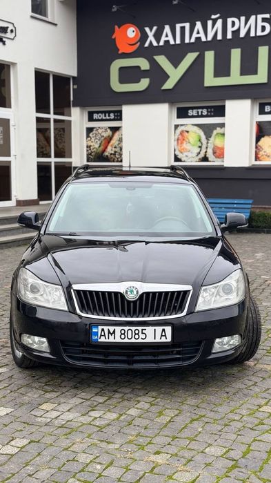 Продам авто SKODA