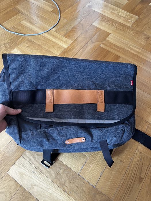 Torba na ramię/listonoszka Levis