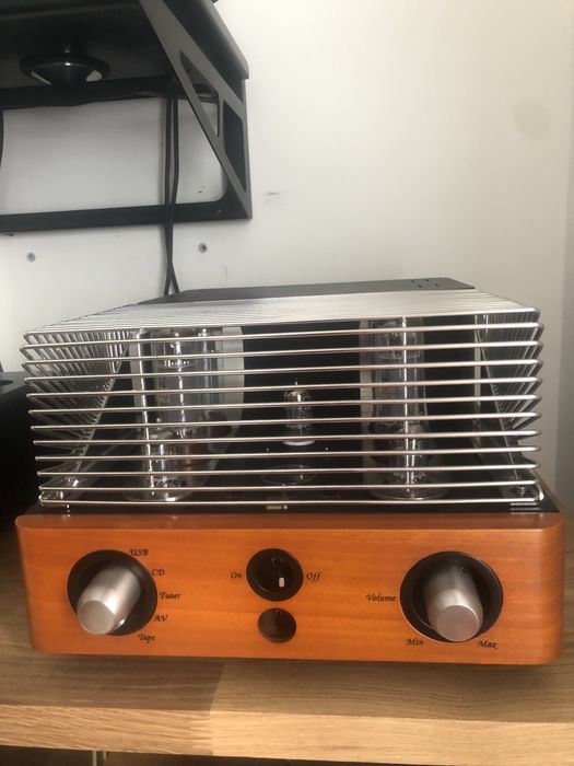 Unison Research Triode 25