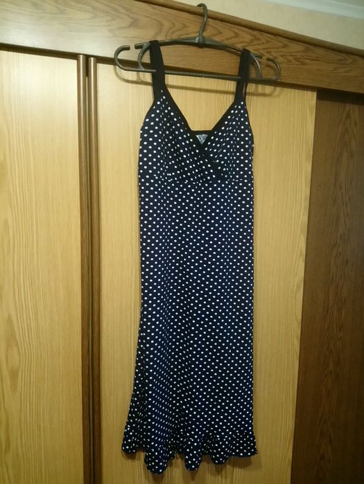 Женский сарафан новый р46