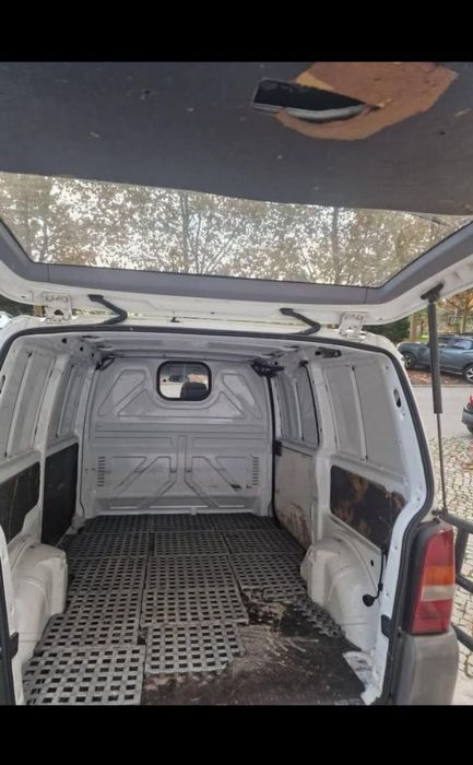 Mercedes vito 108cdi