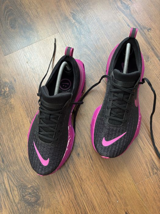 Кроссовки Nike Zoomx Invincible Run 3
