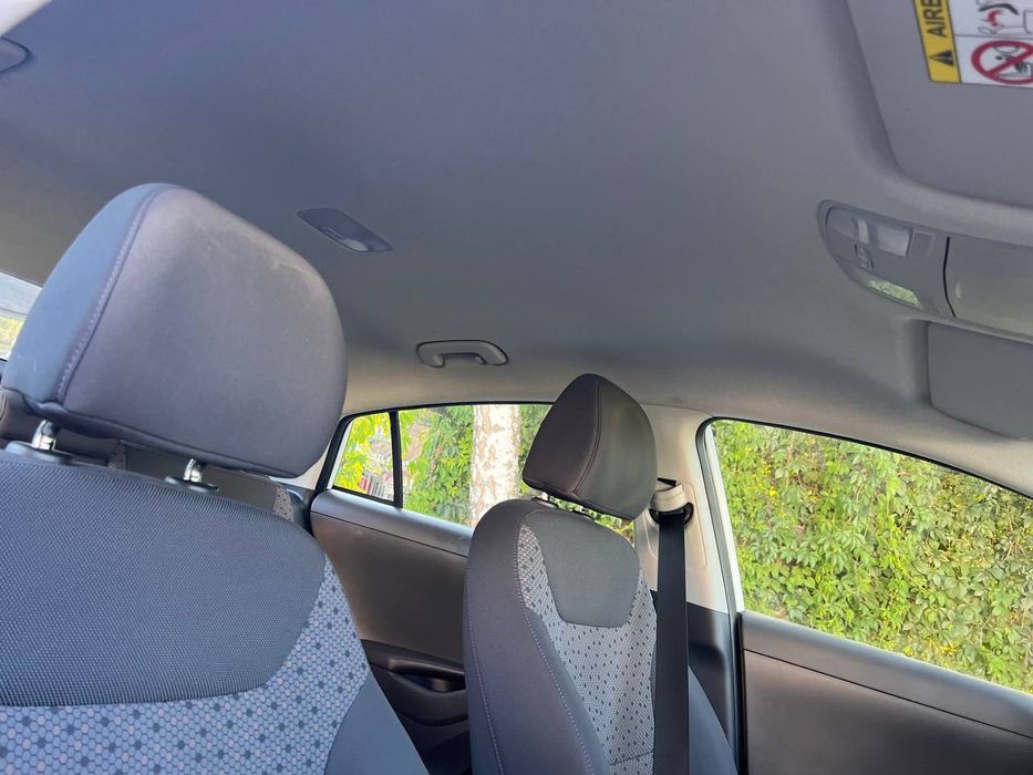 Hyundai Ioniq в кредит БЕЗ АВАНСУ!!!