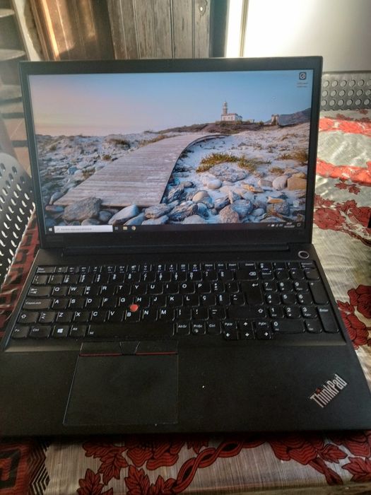 Lenovo E15 i5 10ger
