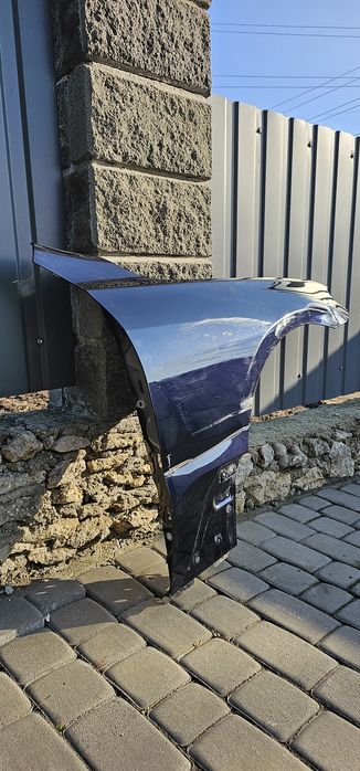 Крило переднє праве BMW 6 G32