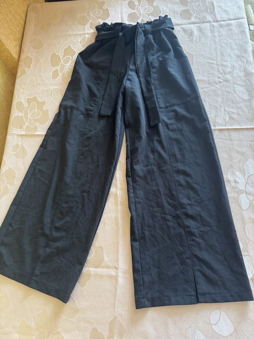 Дитячі кльош штани