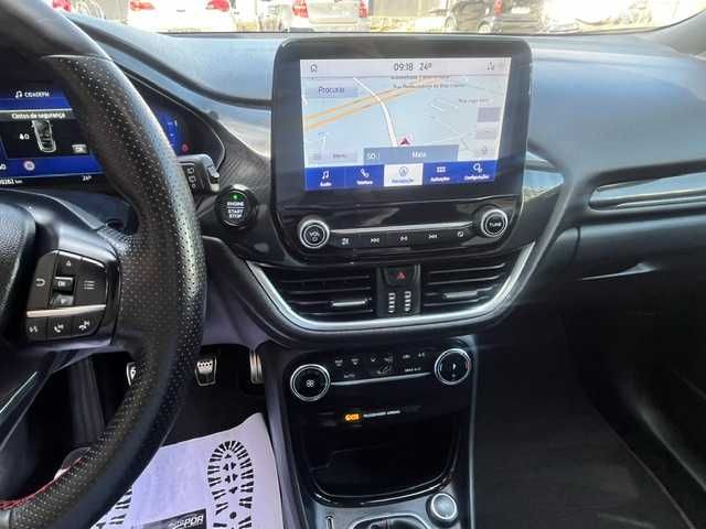 FORD PUMA 1.0 ECOBOOST MIL-HYBRID STLINE