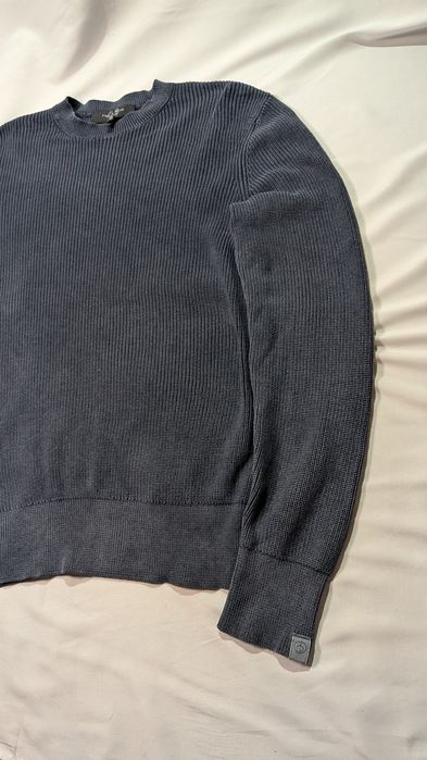 Светр Rag & Bone New York — Темно-синій — Розмір M — Стан ідеал — Прем