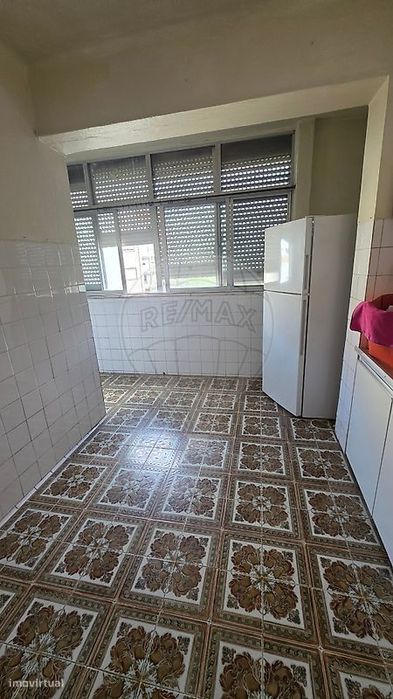 Apartamento T2 para venda
