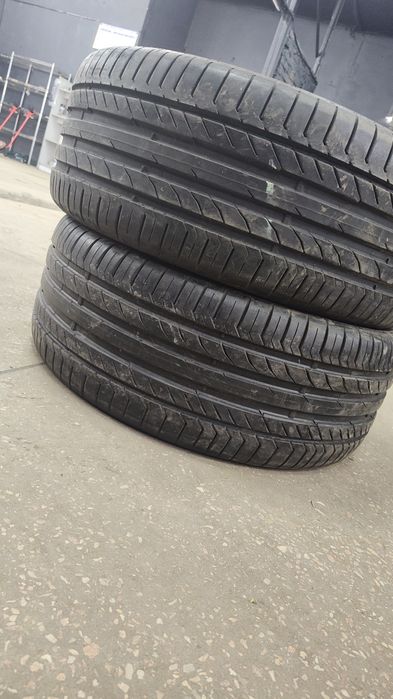 245/45R18 Continental