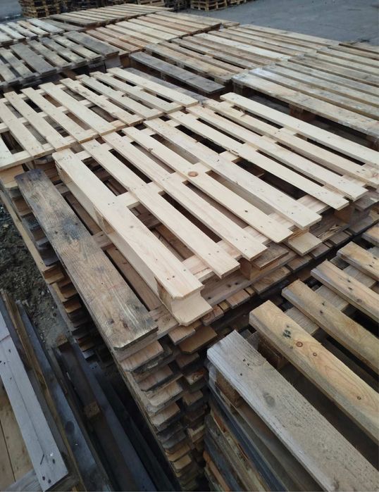 Поддон деревянный 1150/1150