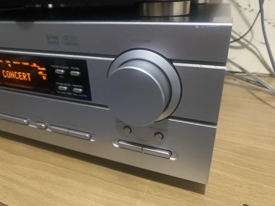 Yamaha RX V 340 RDS