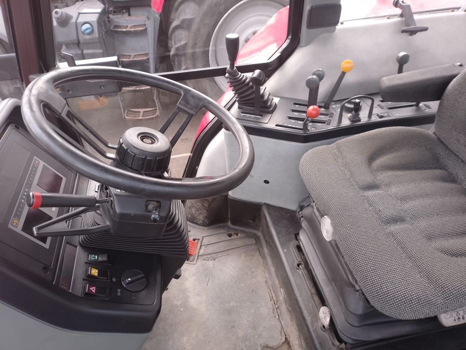 Case Maxum 5150 bardzo ladny