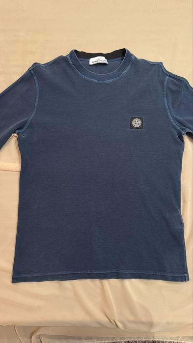 stone island розмір l