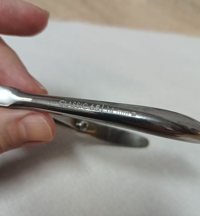 Staleks obcinacze do paznokci