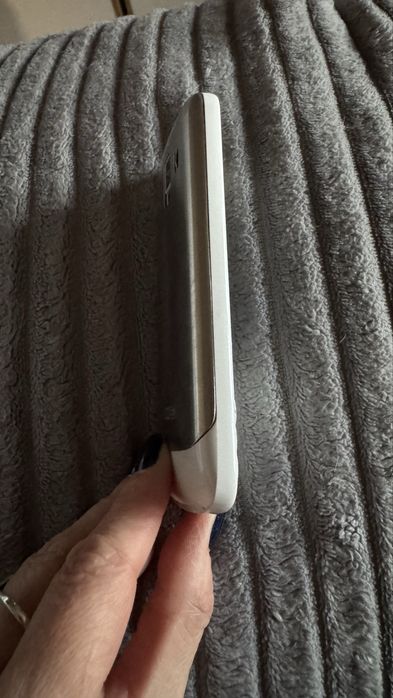 Telefon dla seniora Maxcom