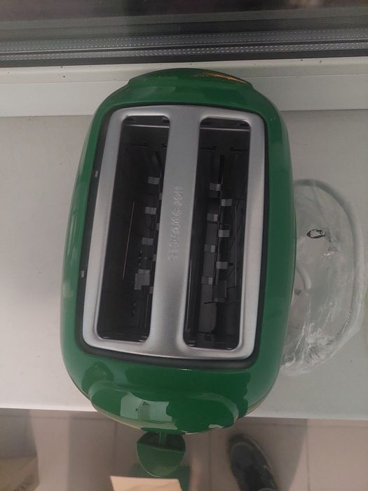 Тостер новий Carlsberg