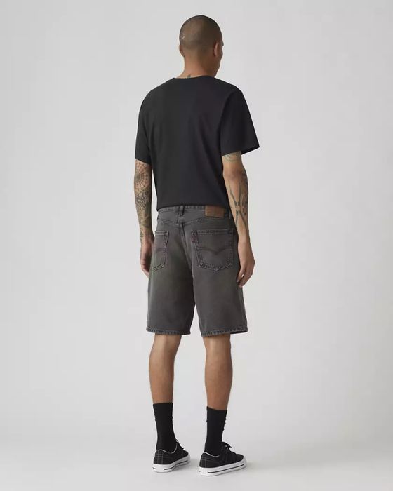Шорти джинсові Levi’s 454 Relaxed Fit 10