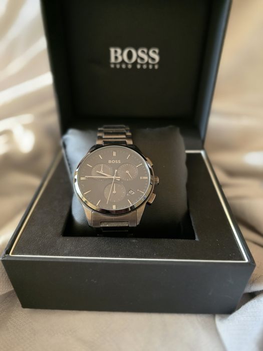 Hugo Boss Dapper