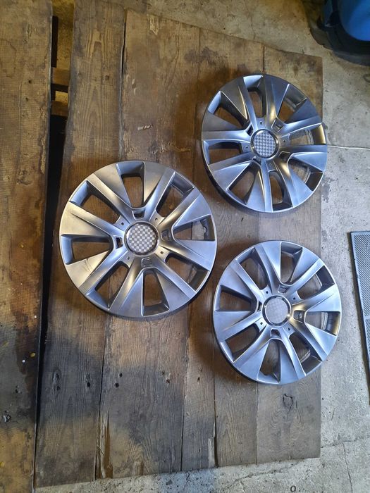 Продам колісні ковпаки R14