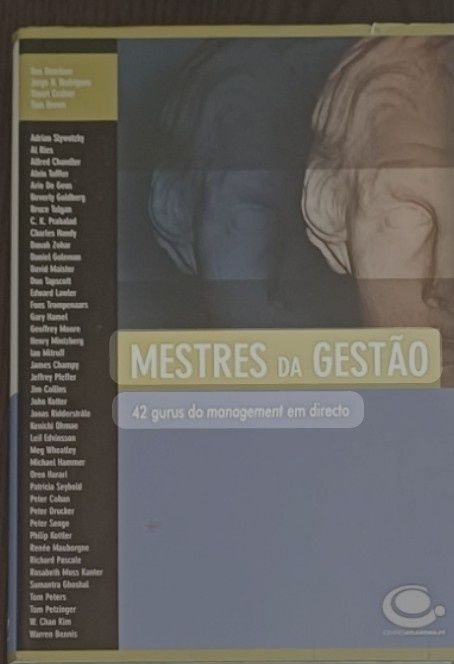 Gestão Excelente Livro em muito bom estado
