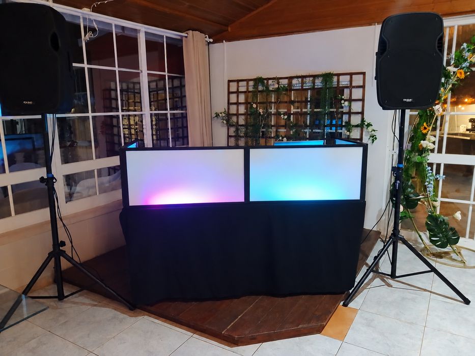 Venda de Coluna de Som