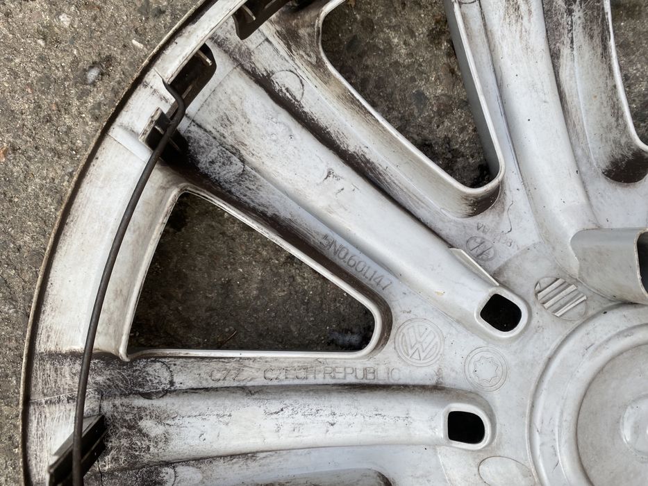 Volkswagen Kołpak 16” OE Oryginalne