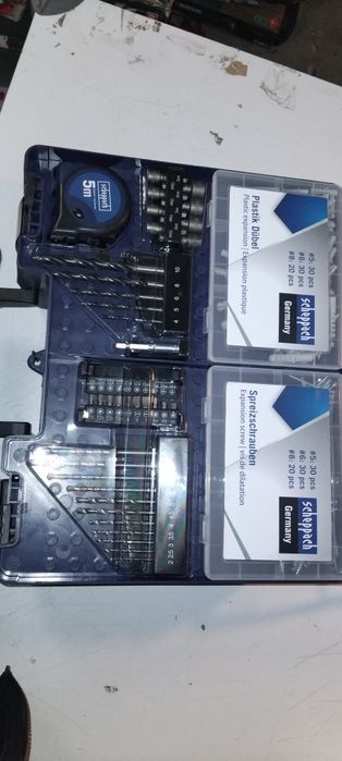 wiertarka udarowa SCHEPPACH CCD45-20ProS