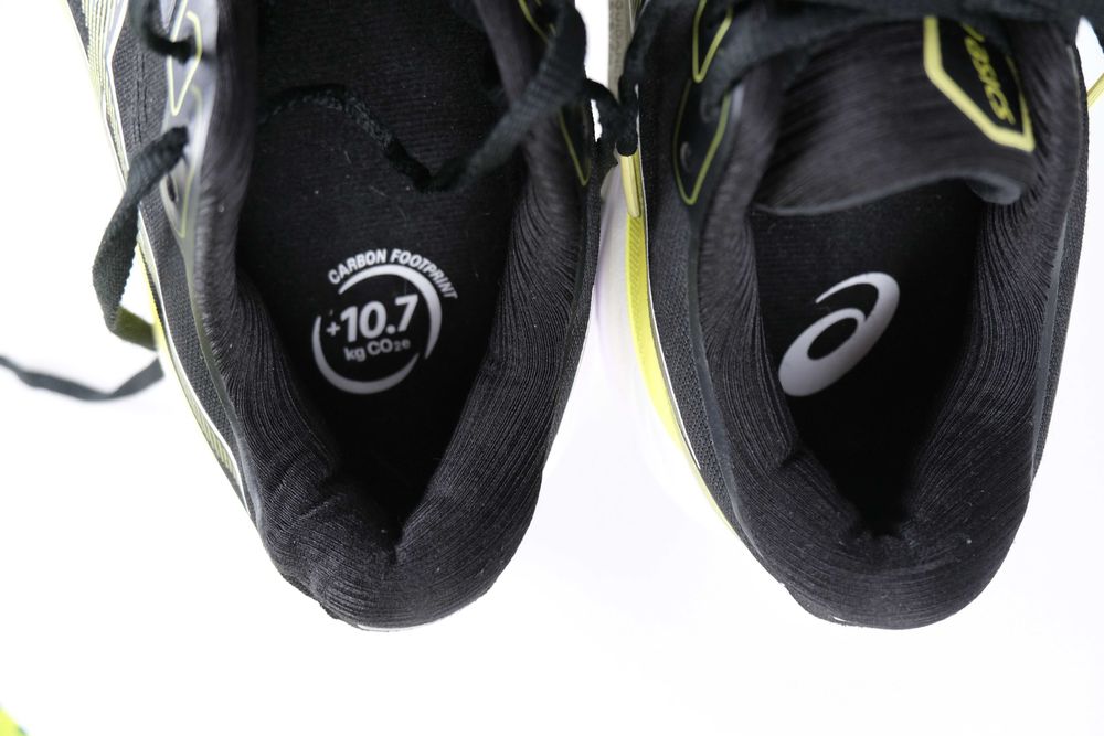 Asics gel kayano 30 męskie buty  r 43.5