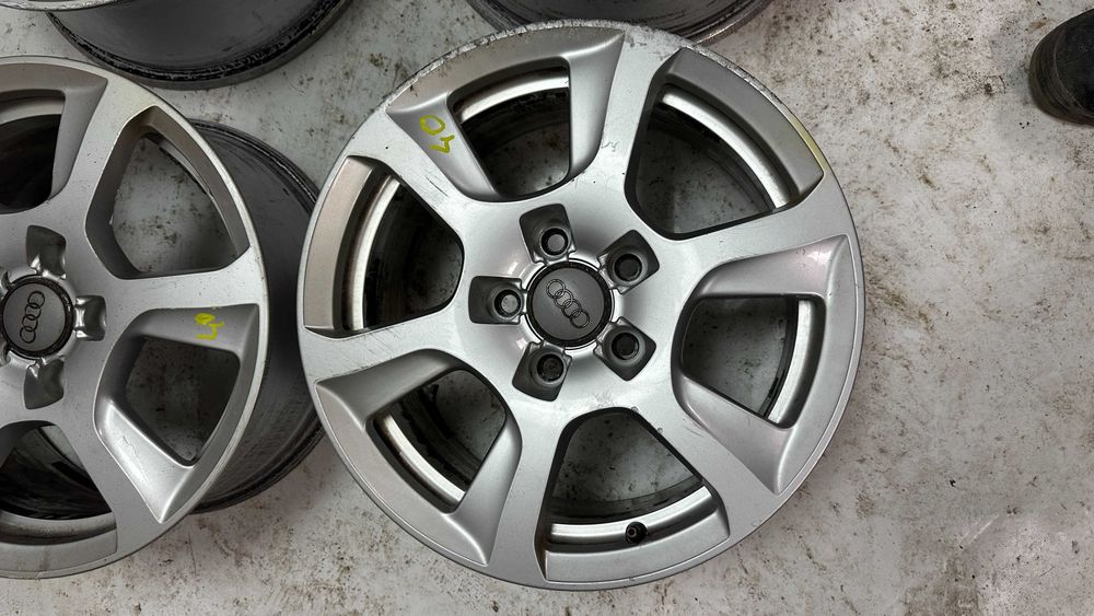 Felgi Oryginał 16'' AUDI A4 8K0 Q3, Q5 , A6 4G0