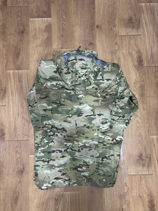 UfPro MONSOON XT GEN.2 Tactical rain jacket