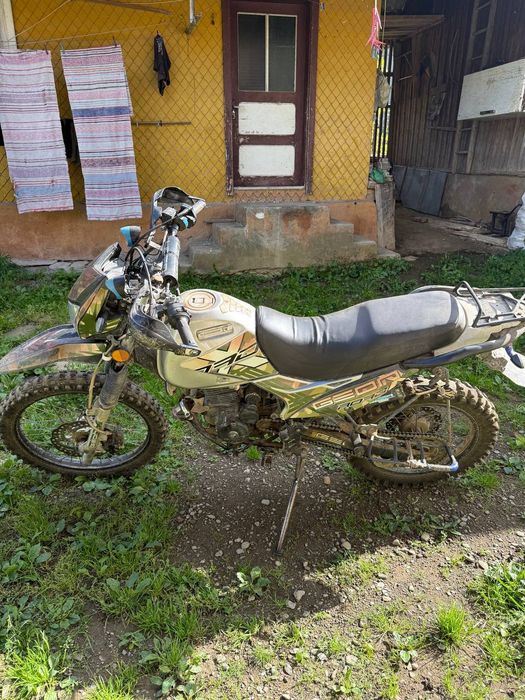 Geon x-road 250 (2019 р.)