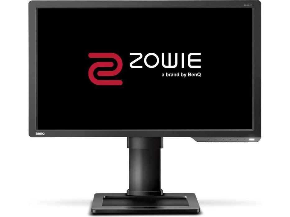 Monitor BenQ ZOWEI 144Hz