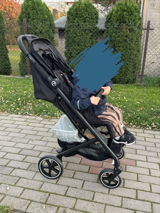 Cybex bezzy 2025 0.2 spacerówka wózek