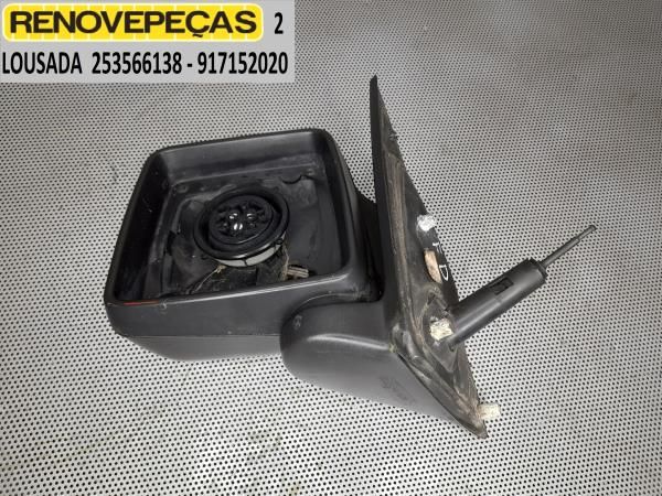 Retrovisor / espelho esquerdo OPEL Combo Furgão/Combi