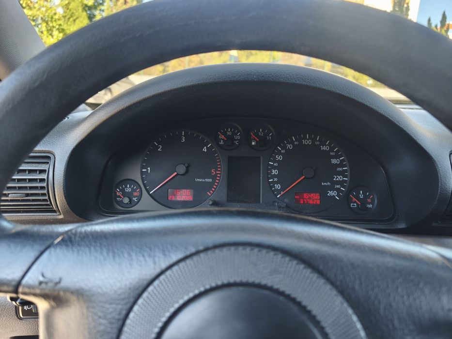 Audi A4 Avant 1.9 TDI 1999 | Mecânica em muito bom estado — photo 2