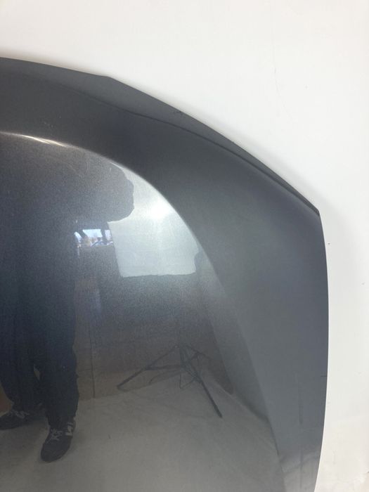 Dodge Durango maska pokrywa silnika 2014-24