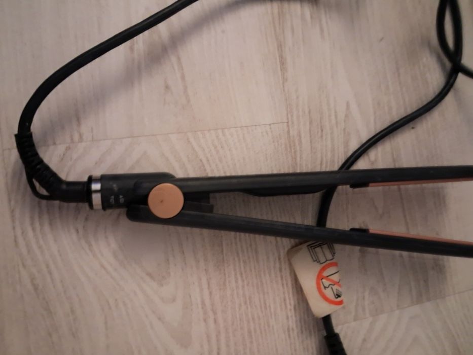 Prostownica prostownica